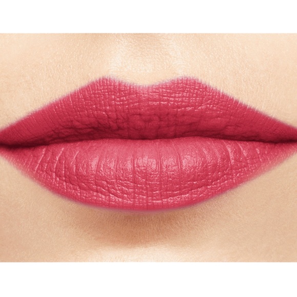 Mary Kay Gel Semi-Matte Lipstick Trademark Pink - Picture 2 of 6